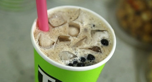 郁可奶茶加盟需要多少钱? 郁可奶茶加盟需要多少钱?