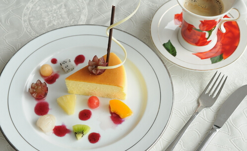 Mr Young焗诱加盟费