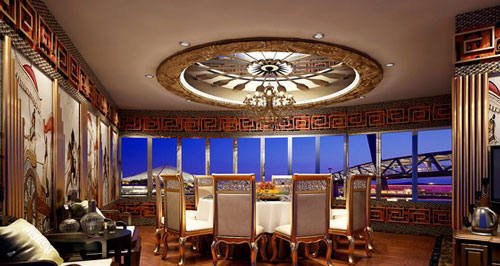 星泰泰式餐厅加盟需要多少钱？