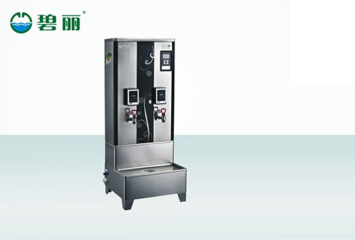 碧丽饮水设备加盟费