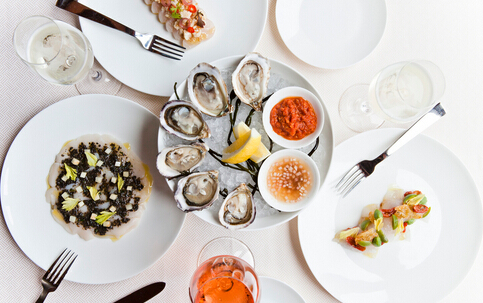 Oyster EXPO江月蚝庭加盟费