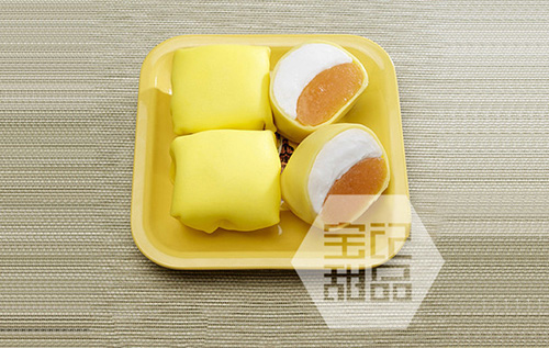 宝记甜品加盟费