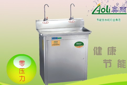 奧丽节能饮水机加盟费