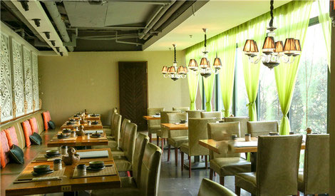 柠蕴泰厨 LemonGrass加盟费是多少? 柠蕴泰厨 LemonGrass加盟费是多少?