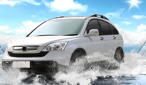 养车堡洗车加盟费