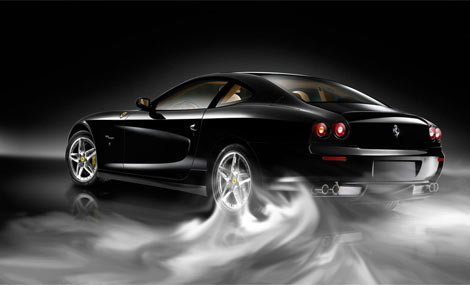 车保姆洗车加盟费