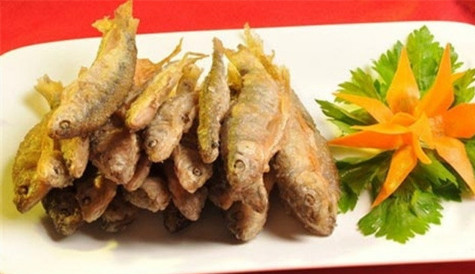 小攀鱼坊加盟费是多少？仅需15.9万元即可！