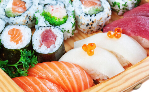 守屋寿司加盟费