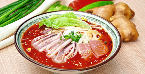 无名冒菜加盟需要多少钱？