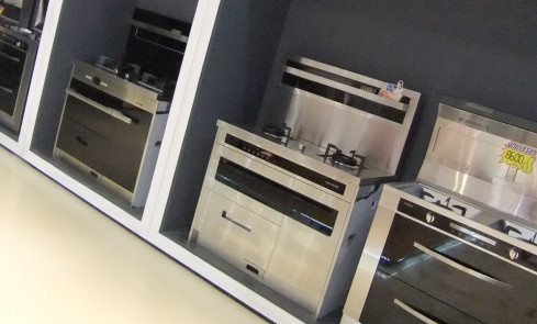 奥田集成灶加盟最少需要多少钱？