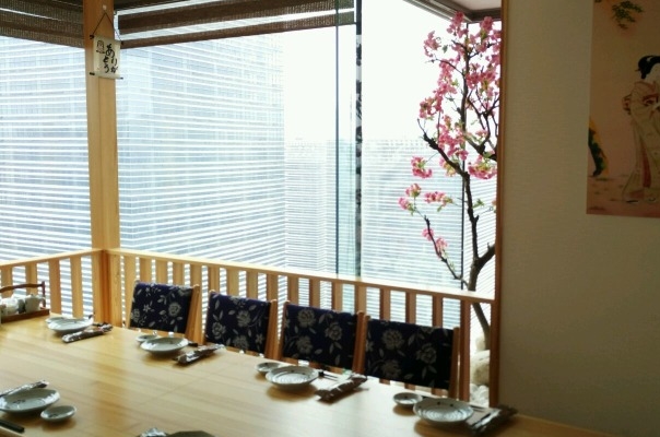 桃山日本料理铁板烧加盟