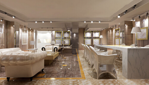 冠珠瓷砖加盟费