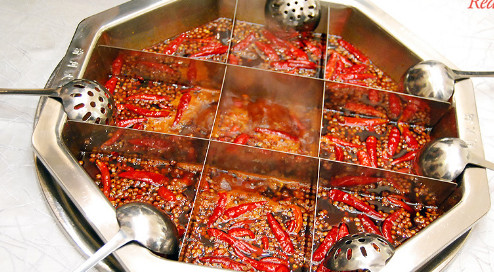 渝利火锅加盟最少需要多少钱？