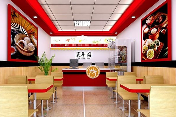 菜斗肉加盟门店