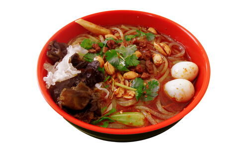 八婆麻辣烫加盟费