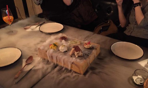 食索SALE&PEPE加盟