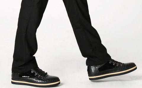 吉普森男鞋加盟最少需要多少钱?