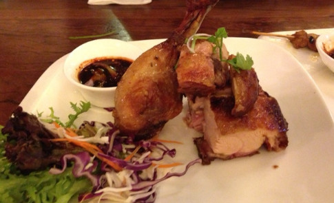 Home Thai加盟需要多少钱？最少32.5万元起！