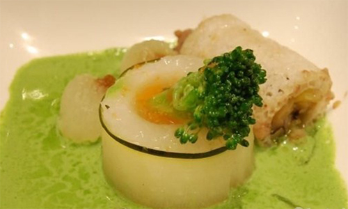 大蔬无界加盟费是多少