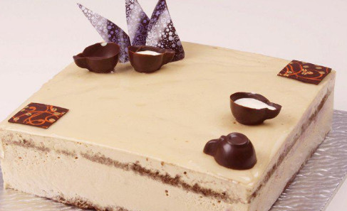 五度蛋糕加盟最少需要多少钱？