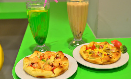 果漫四季加盟费