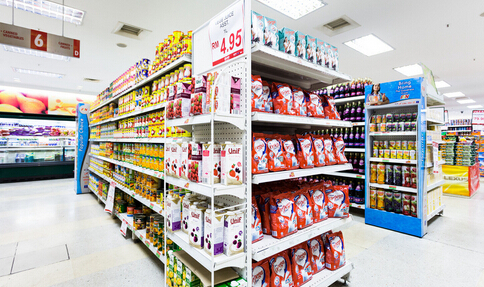 津工超市加盟费