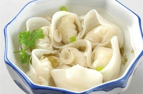 圣禾馄饨加盟费