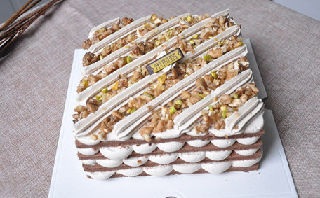 米丽莎蛋糕加盟需要多少钱?投资11.5万元即可加盟!