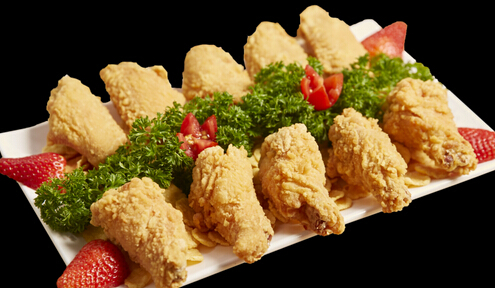 劳克炸鸡加盟费