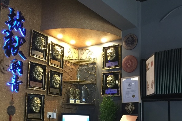 越狱刺青纹身加盟