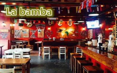 La Bamba加盟需要多少钱