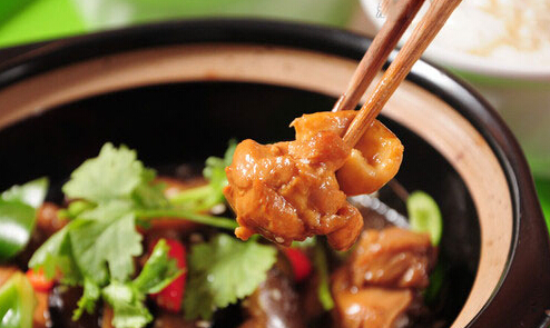 凌周轩阁黄焖鸡米饭加盟费