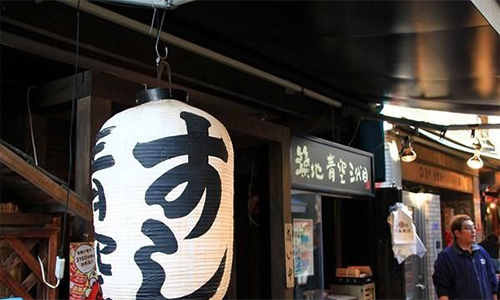 筑地青空三代目加盟费是多少