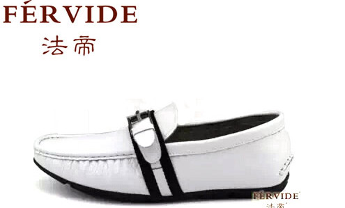 法帝男鞋加盟最少需要多少钱？