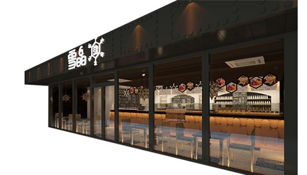 雪晶雪花冰加盟