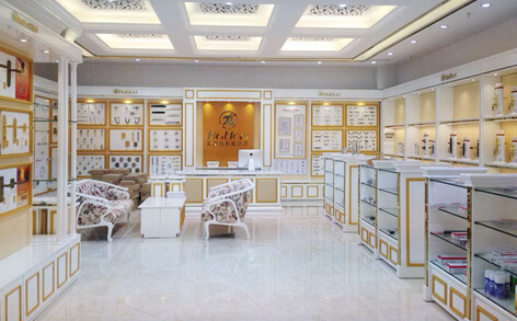 汇泰龙五金加盟费