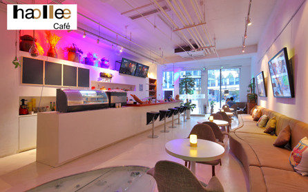 Café Brio咖啡厅加盟需要多少钱?最低投资27万元起!