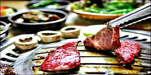 韩国欧巴炭烤肉加盟费