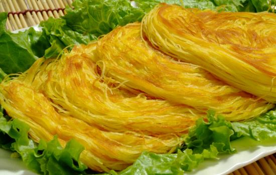 味哒哒可丽饼加盟