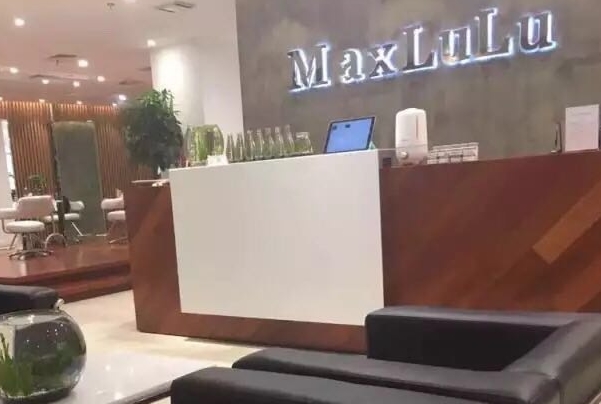 Max LuLu加盟