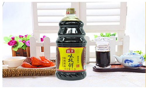 天调味品加盟费是多少