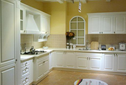 巨迪橱柜加盟费