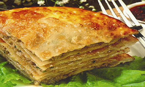 一品馅饼加盟费是多少