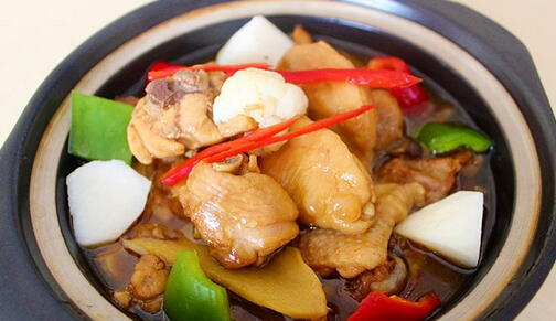 福源斋黄焖鸡米饭加盟费