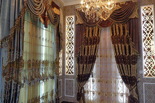 美居乐窗帘加盟费