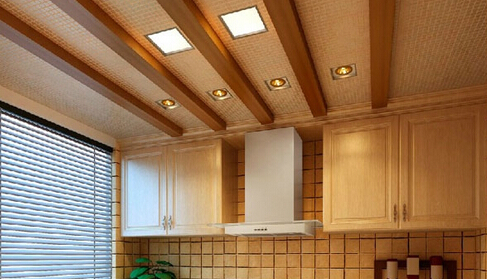 宝兰集成吊顶加盟费