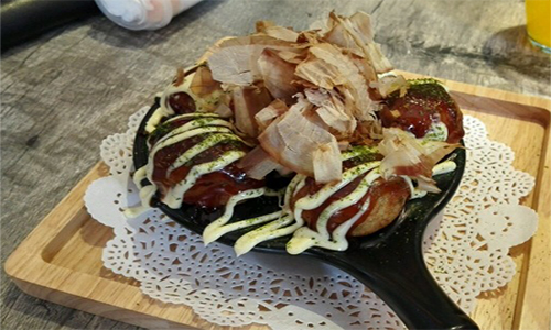 开吃吧胖猫君加盟费是多少