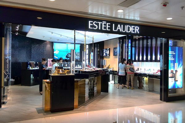 雅诗兰黛加盟门店