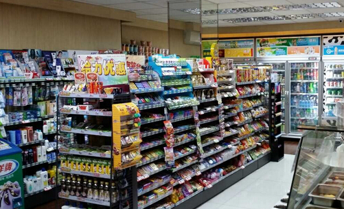 之佳便利店加盟费