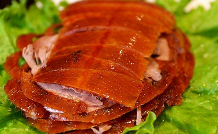 大董烤鸭加盟费是多少？初步投资28.75万元即可！